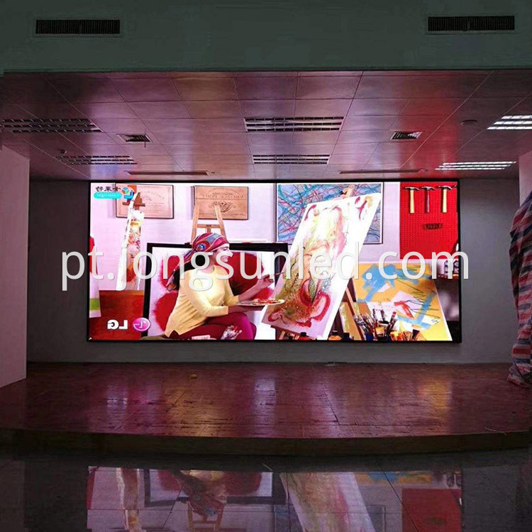 P5 Indoor Led Display 1